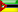 Фраг Мозамбик