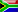 Фраг Южно-Африканская Республика
